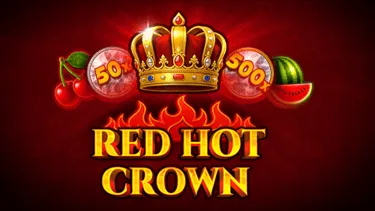 Red Hot Crown - Slotpesa - Tanzania