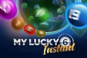MyLucky6 Instant - Slotpesa - Tanzania