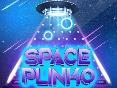 Space Plinko - Slotpesa - Tanzania