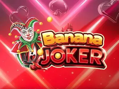 Banana Joker - Slotpesa - Tanzania