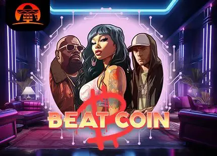 Beat Coin - Slotpesa - Tanzania