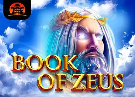 Book of Zeus - Slotpesa - Tanzania