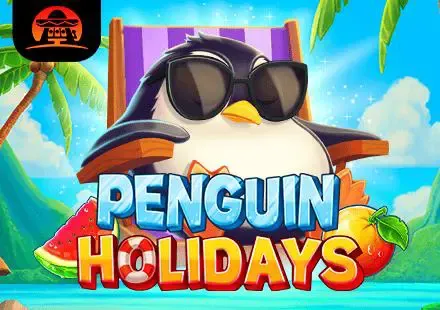Penguin Holidays - Slotpesa - Tanzania