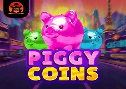 Piggy Coins - Slotpesa - Tanzania