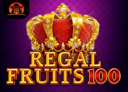 Regal Fruits 100 - Slotpesa - Tanzania