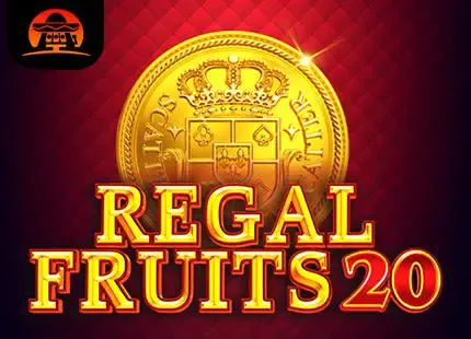 Regal Fruits 20 - Slotpesa - Tanzania