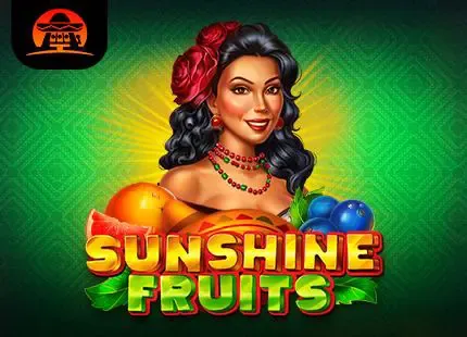 Sunshine Fruits - Slotpesa - Tanzania