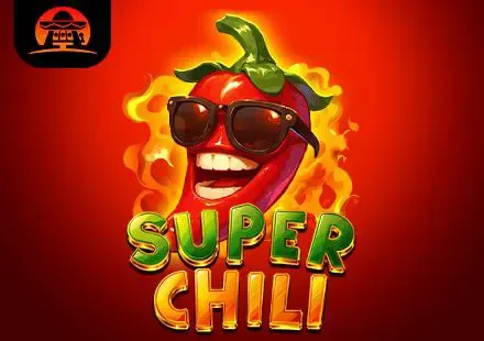 Super Chili - Slotpesa - Tanzania