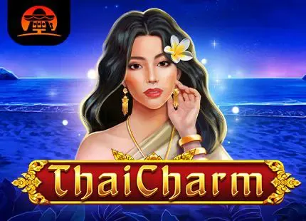 Thai Charm - Slotpesa - Tanzania