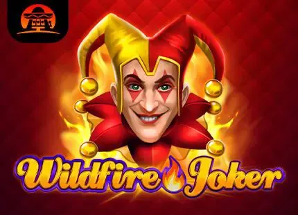 Wildfire Joker - Slotpesa - Tanzania