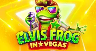 Elvis Frog In Vegas - Slotpesa - Tanzania