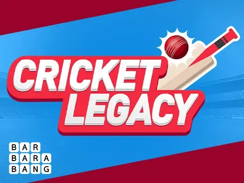 Cricket Legacy BB - Slotpesa - Tanzania