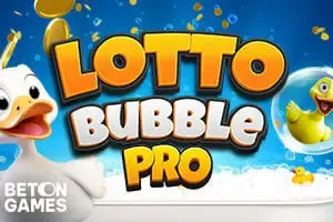 Lotto Bubble Pro - Slotpesa - Tanzania