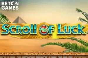 Scroll Of Luck Pro - Slotpesa - Tanzania