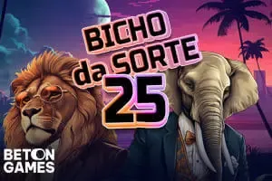 Loto Bicho da sorte 25 - Slotpesa - Tanzania