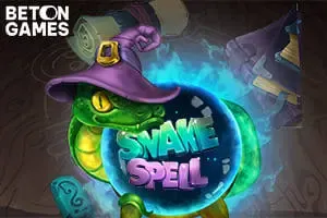Snake Spell - Slotpesa - Tanzania