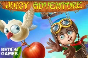 Juicy Adventure - Slotpesa - Tanzania