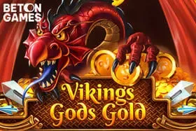 Vikings Gods Gold - Slotpesa - Tanzania