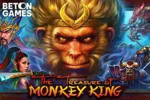 Monkey King - Slotpesa - Tanzania
