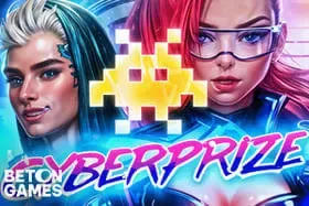 Cyberprize - Slotpesa - Tanzania
