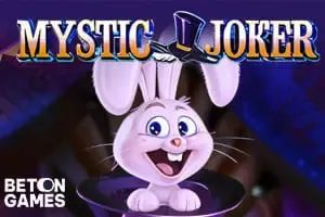 Mystic Joker - Slotpesa - Tanzania