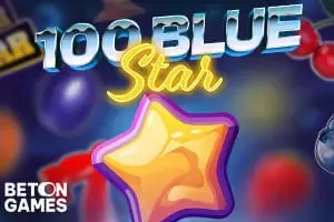 100 Blue Star - Slotpesa - Tanzania