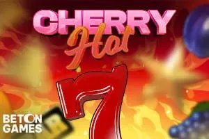 Cherry Hot - Slotpesa - Tanzania