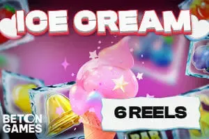 Ice Cream 6 reels - Slotpesa - Tanzania