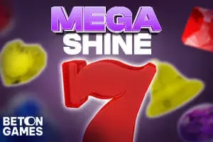 Mega Shine - Slotpesa - Tanzania