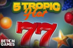 Tropic Hot - Slotpesa - Tanzania