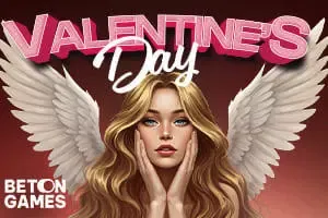 Valentine's Day - Slotpesa - Tanzania