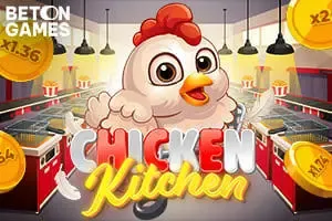 Chicken Kitchen - Slotpesa - Tanzania