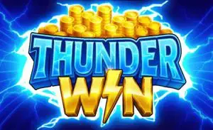 Thunder Win Hold and Win - Slotpesa - Tanzania