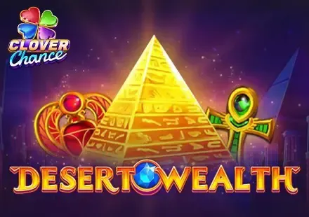 Desert Wealth - Slotpesa - Tanzania