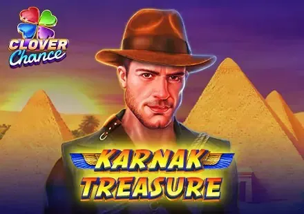 Karnak Treasure - Slotpesa - Tanzania