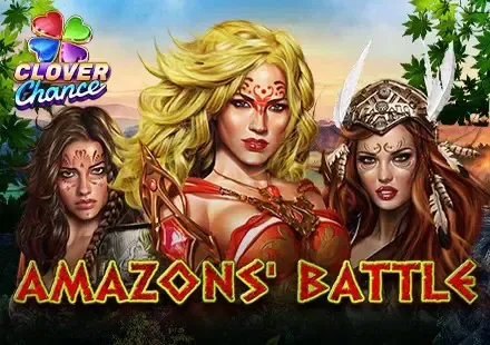 Amazons' Battle - Slotpesa - Tanzania