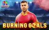 Burning Goals - Slotpesa - Tanzania