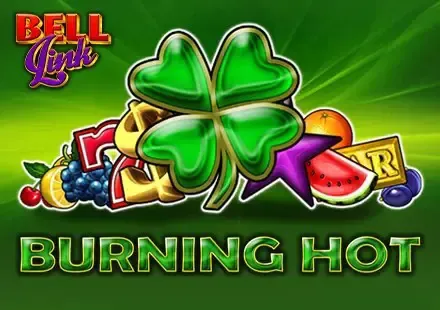 Burning Hot Bell Link - Slotpesa - Tanzania