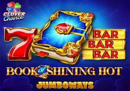 Book Of Shining Hot Jumboways - Slotpesa - Tanzania