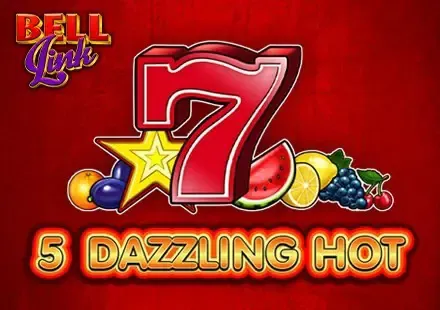 5 Dazzling Hot Bell Link - Slotpesa - Tanzania
