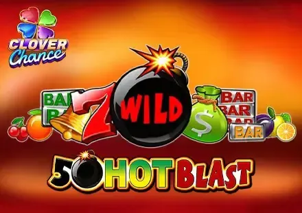 50 Hot Blast - Slotpesa - Tanzania