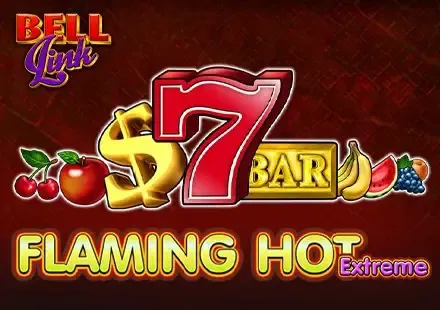 Flaming Hot Extreme Bell Link - Slotpesa - Tanzania
