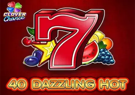 40 Dazzling Hot - Slotpesa - Tanzania