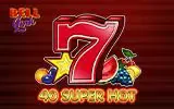 40 Super Hot Bell Link - Slotpesa - Tanzania