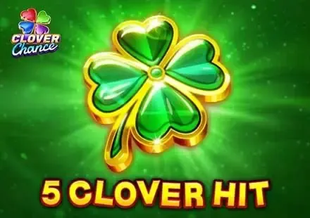 5 Clover Hit - Slotpesa - Tanzania