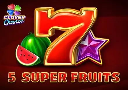 5 Super Fruits - Slotpesa - Tanzania
