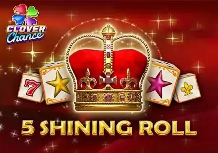 5 Shining Roll - Slotpesa - Tanzania