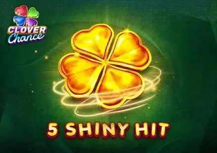 5 Shiny Hit - Slotpesa - Tanzania
