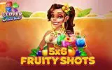 5x6 Fruity Shots - Slotpesa - Tanzania