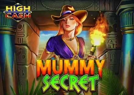 Mummy Secret High Cash - Slotpesa - Tanzania